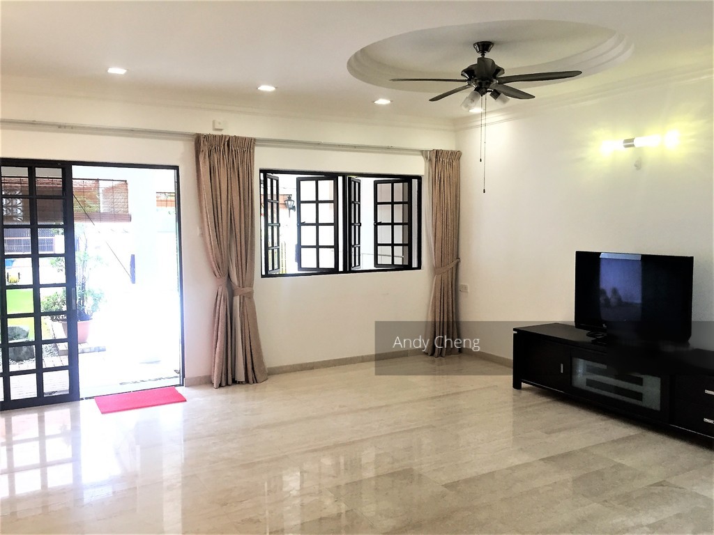 St. Helier's Avenue (D19), Terrace #150220622